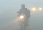 UP Weather: यूपी में 25 दिसंबर तक पड़ेगा घना कोहरा, मौसम विभाग ने जारी की चेतावनी