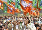 Lok Sabha Elections: यूपी में कई सांसदों के टिकट काट सकती है बीजेपी, तैयार हो रहा रिपोर्ट कार्ड