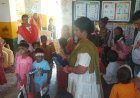 प्रा.वि.संदाना प्रथम में स्वतंत्रता दिवस पर बच्चों ने दिखाए जलवे, मोह लिया मन, सरकारी स्कूल के बच्चे भी किसी से कम नहीं है यह साबित कर दिखाया