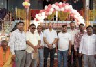 सुपर 99 माल का भव्य शुभारंभ, क्षेत्रवासियों में खुशी | पंकज प्रजापति ने पहुंचकर माल संचालक को शुभकामनाएं दीं और उज्ज्वल भविष्य की कामना की