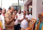 बड़े मंगल पर उमड़ा आस्था का सैलाब, विशाल भंडारे में हजारों श्रद्धालुओं ने ग्रहण किया प्रसाद