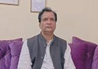 व्यक्तिगत स्वार्थ और राजनीतिक कारणों से विकास कार्यों में अड़चन पैदा करने का किया जा रहा प्रयास: प्रभात साहू
