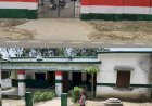 प्राथमिक विद्यालय वसालत नगर: बेहतर मिलीं बुनियादी सुविधाएं, विद्यालय में बिजली के साथ इनवर्टर की व्यवस्था