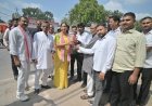 एमएलसी चुनाव को लेकर सपा ने तेज की तैयारियां, कांति सिंह के समर्थन में जुटे कार्यकर्ता