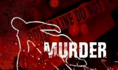 ग्राम प्रधान सहित पांच लोगों के खिलाफ हत्या सहित गंभीर धाराओं में पुलिस ने मुकदमा किया दर्ज