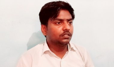 रायबरेली: भ्रष्टाचार की शिकायत करने पर मेरे खिलाफ रचा जा रहा षडयंत्र : फिरोज अहमद | जिलाधिकारी से लगाई न्याय की गुहार