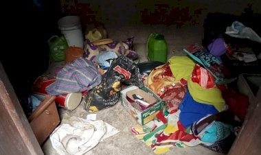 चोरों ने दो घरों में की लाखों की चोरी, पुलिस जांच में जुटी
