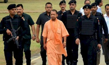 साइबर अपराध: सीएम योगी के सख्त निर्देश, साइबर अपराध पर करें नियंत्रण, फास्ट ट्रैक कोर्ट का होगा गठन, साइबर अपराध को लेकर यूपी सरकार ने जताई चिंता
