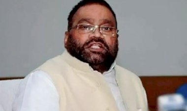 स्वामी प्रसाद मौर्य की बढ़ी मुश्किलें, रामचरित मानस पर विवादित बयान को लेकर लखनऊ में एफआईआर के लिए दो थानों में तहरीर