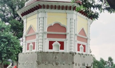 मंदिर के जीर्णोद्धार के नाम पर ठेकेदार ने कर दिया खेल, डीएम ने किया था निरीक्षण, कार्यवाही न हुई तो जाएंगे न्यायालय: धनंजय सिंह
