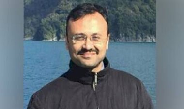 16 हजार से ज्यादा हार्ट सर्जरी करने वाले 41 वर्षीय डॉक्टर गौरव गांधी की हार्ट अटैक से मौत, शोक की लहर