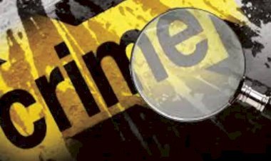 Crime news: गर्भवती महिला की बेरहमी से काटकर हत्या, रायबरेली से लखनऊ ट्रामा सेंटर ले जाते समय तोड़ा दम
