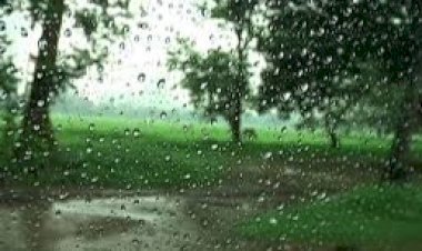 रायबरेली में मॉनसून ने दी भीषण गर्मी से राहत, हो गई झमाझम बारिश, अलर्ट जारी
