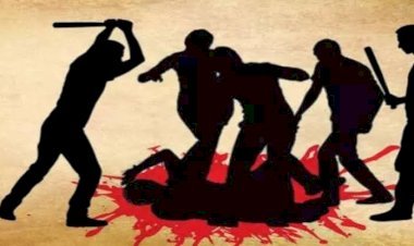 रायबरेली: भूमि विवाद में दबंगों ने पीट पीटकर कर दी एक की हत्या, फैली सनसनी