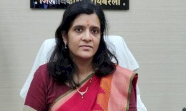जनपद में पीसीएफ के 33 नये धान क्रय केन्द्र स्थापित, धान क्रय केन्द्र शासन के निर्देशों के अनुरूप करें कार्यवाही: जिलाधिकारी