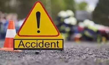 एडिशनल एसपी के इकलौते बेटे को कार ने रौंदा, दर्दनाक मौत, परिजनों में मचा कोहराम