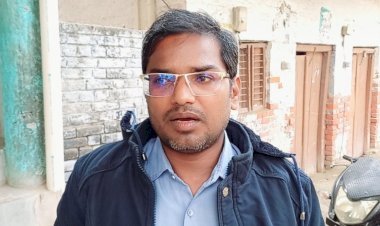 आपूर्ति निरीक्षक कार्यालय में जमकर की जा रही मनमानी, प्रधान प्रतिनिधि ने लगाया गंभीर आरोप | एसडीएम से शिकायत कर कार्यवाही की मांग