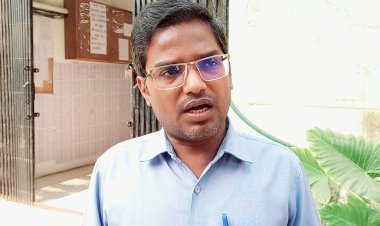 ग्राम विकास अधिकारी निहारिका शर्मा का कारनामा आया सामने, प्रधान प्रतिनिधि ने लगाया गंभीर आरोप