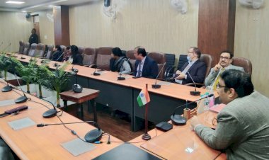 रायबरेली: उच्च न्यायालय (इलाहाबाद) एवं उप्र राज्य विधिक सेवा प्राधिकरण, संविधान दिवस के अवसर पर गोष्ठी का आयोजन संपन्न