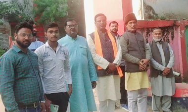 व्यापार मंडल के प्रदेश अध्यक्ष को मोबाइल पर मिली जान से मारने की धमकी, मुकदमा दर्ज