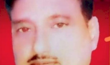 वरिष्ठ पत्रकार सुभाष पाण्डेय का हृदय गति रुकने से निधन | डलमऊ के गंगा घाट पर किया गया अंतिम संस्कार