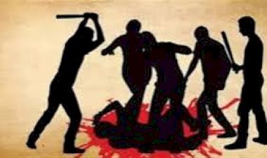Crime news: रायबरेली में मजूदर की हत्या से फैली सनसनी, अज्ञात हमलावरों ने की हत्या, जांच में जुटी पुलिस
