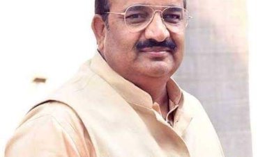 लोकसभा चुनाव 2024: भाजपा ने रायबरेली से दिनेश प्रताप सिंह को बनाया उम्मीदवार