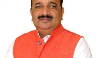 लोकसभा चुनाव 2024: भाजपा प्रत्याशी दिनेश प्रताप सिंह के नामांकन सभा में शामिल होंगे  उपमुख्यमंत्री बृजेश पाठक
