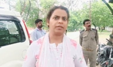 यात्री कर अधिकारी ने चलाया अभियान, कस्बा महराजगंज में मच गया हड़कंप |  कई वाहन सीज, दर्जनों का चालान  | स्कूली बच्चों का वाहन अनफिट दिखा तो खैर नही, चला सघन चेकिंग अभियान | महराजगंज में सड़कों पर खड़ी होती बसों से लग रहा जाम  मानकों की अनदेखी कर फर्राटा भर रहीं बसें, आखिर क्यों नही हो रही कार्यवाही कौन है जिम्मेदार?