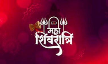 अखंड रामायण पाठ के बाद शिव मंदिर पर विशाल भंडारा का आयोजन |  भक्तों ने भगवान शिव का जलाभिषेक कर आशीर्वाद प्राप्त किया: विजयराज सिंह