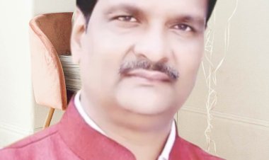 नगर के विकास के लिए लगातार प्रयास किए जा रहे हैं और किसी भी प्रकार की कमी नहीं रहने दी जाएगी: प्रभात साहू