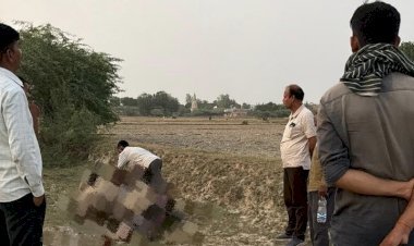 मृत पशु फेंके जाने की लगातार हो रही घटनाओं से ग्रामीणों में नाराजगी, कार्यवाही की मांग