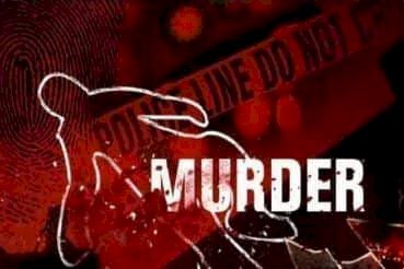 ग्राम प्रधान सहित पांच लोगों के खिलाफ हत्या सहित गंभीर धाराओं में पुलिस ने मुकदमा किया दर्ज
