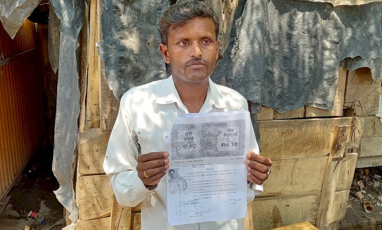 PM आवास योजना में लगा भ्रष्टाचारी दीमक, DM से निष्पक्ष कार्यवाही की मांग, ग्रामीणों ने लगाया धांधली करने का आरोप, ज्योना ग्राम पंचायत धांधली का मामला पकड़ रहा तूल