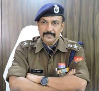 रायबरेली: बच्चा चोरी की अफवाहों को फैलाने वालों पर होगी कडी कार्यवाही, निर्दोषों के साथ मारपीट व हिंसा बर्दाश्त नहीं किया जायगा : एसपी