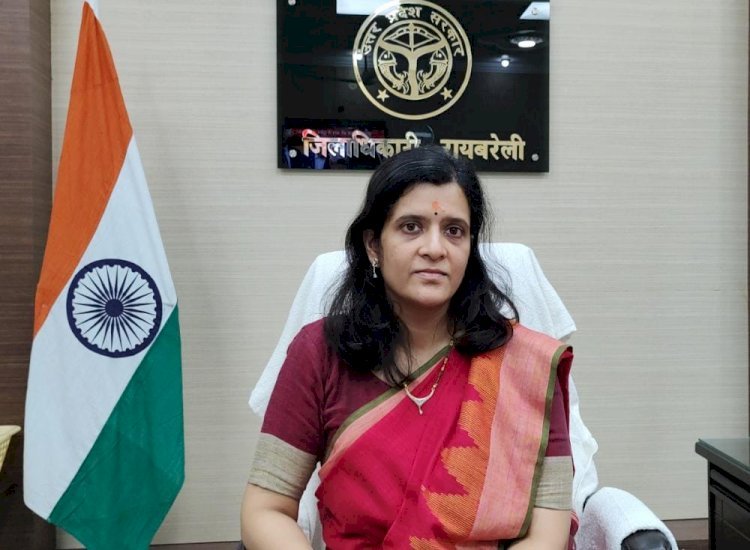 विशेष संचारी रोग नियंत्रण अभियान: जिलाधिकारी ने ग्रामीण क्षेत्रों में संचारी रोगों के नियंत्रण हेतु ग्राम प्रधानों को लिखा पत्र