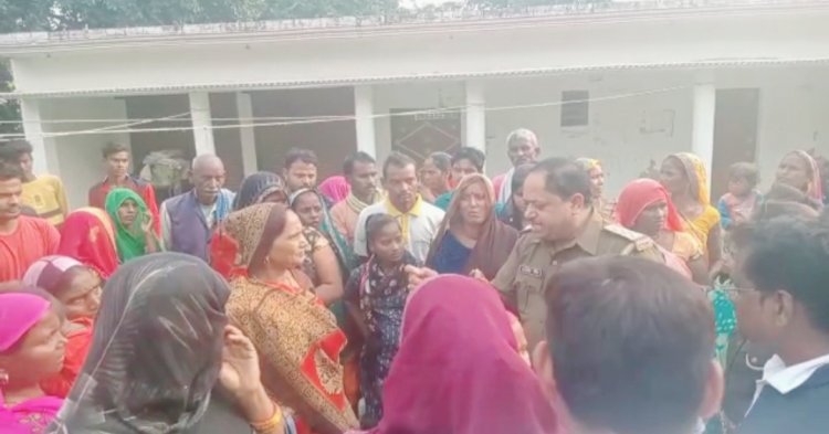 धर्म परिवर्तन का मामला प्रकाश में आने से मचा हड़कंप, चार लोगों को पकड़ा गया, जाँच में जुटी पुलिस