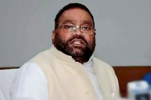 स्वामी प्रसाद मौर्य की बढ़ी मुश्किलें, रामचरित मानस पर विवादित बयान को लेकर लखनऊ में एफआईआर के लिए दो थानों में तहरीर