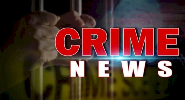 Crime news: 17 वर्षीय युवक पर धारदार हथियार से हमला, गला रेत कर हत्या का प्रयास, हालत नाजुक