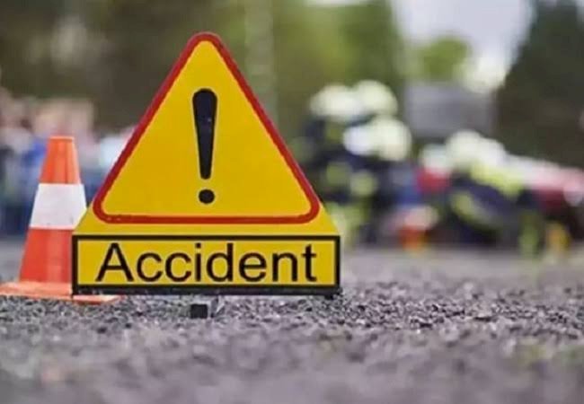 एडिशनल एसपी के इकलौते बेटे को कार ने रौंदा, दर्दनाक मौत, परिजनों में मचा कोहराम