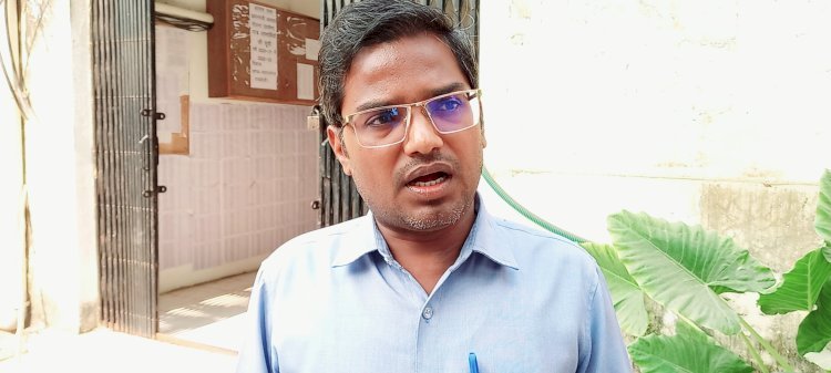 ग्राम विकास अधिकारी निहारिका शर्मा का कारनामा आया सामने, प्रधान प्रतिनिधि ने लगाया गंभीर आरोप