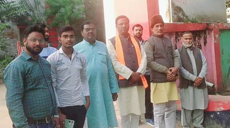 व्यापार मंडल के प्रदेश अध्यक्ष को मोबाइल पर मिली जान से मारने की धमकी, मुकदमा दर्ज