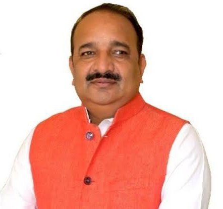 लोकसभा चुनाव 2024: भाजपा प्रत्याशी दिनेश प्रताप सिंह के नामांकन सभा में शामिल होंगे  उपमुख्यमंत्री बृजेश पाठक