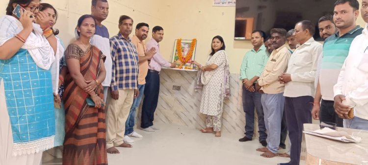 धूमधाम से मनाई गई महर्षि वाल्मीकि जयंती, श्रद्धासुमन किए अर्पित