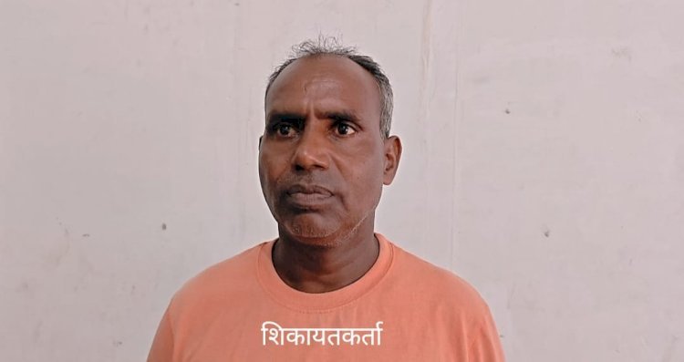मोबाइल का झांसा देकर नाबालिग से लाखों के जेवरात व नकदी हड़पने का आरोप, सीएम योगी को दिया शिकायती पत्र